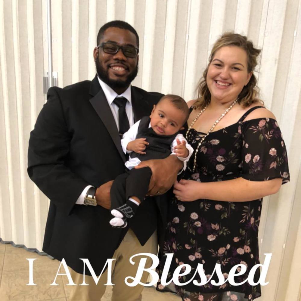 Meet your Posher, Krysten